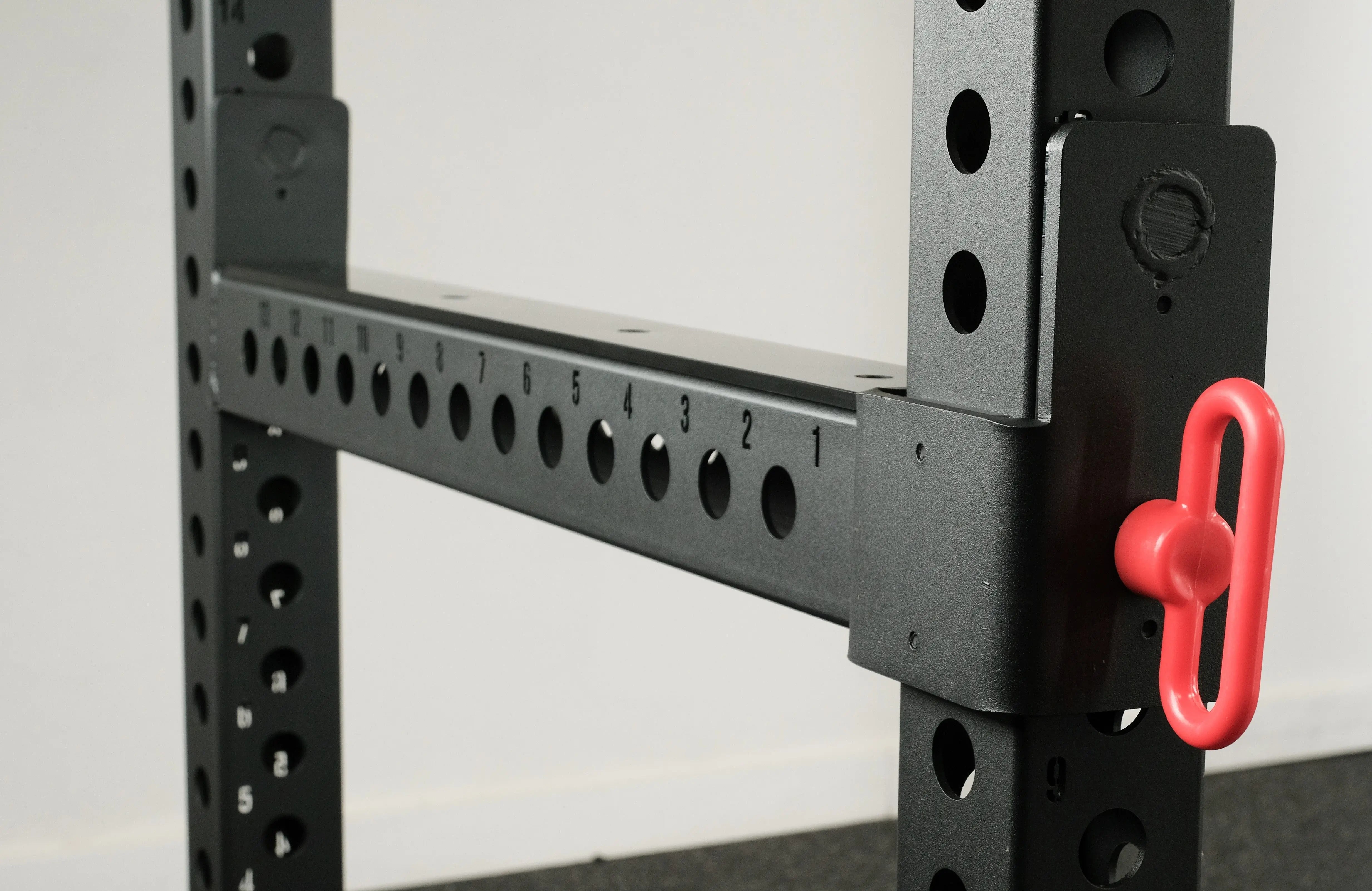 free spotter フリースポッター Fringe Sport 3x3 Spotter Arms - Fringe Sport