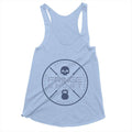 Fringe Sport Crest Logo Women's Tank Top