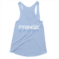 Fringe Sport Logo Women's Tank Tops