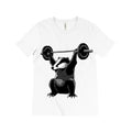 Fringe Sport Triblend Badger Snatch Shirt