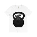 Fringe Sport Triblend Grasshopper Kettlebell Shirt