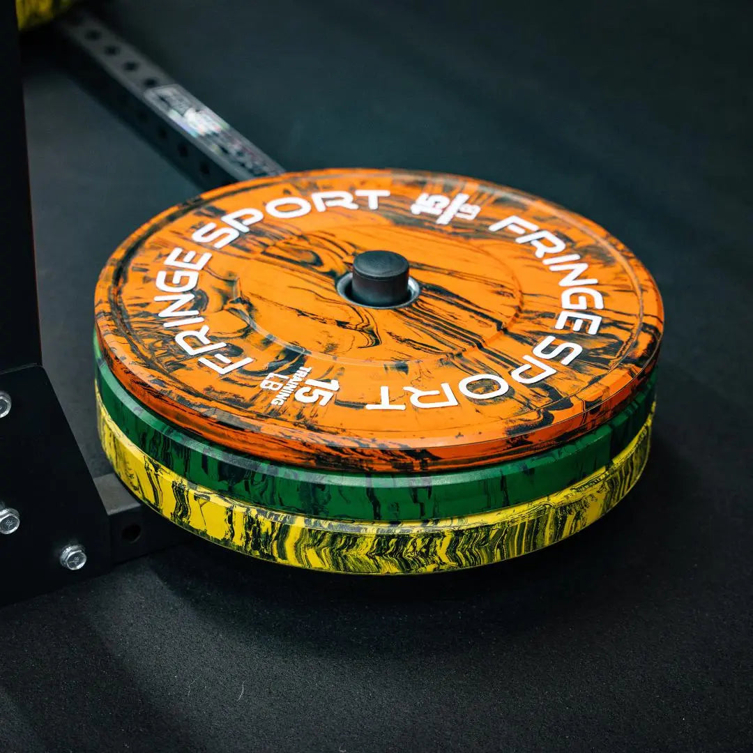 Fringe Sport Squat Rack
