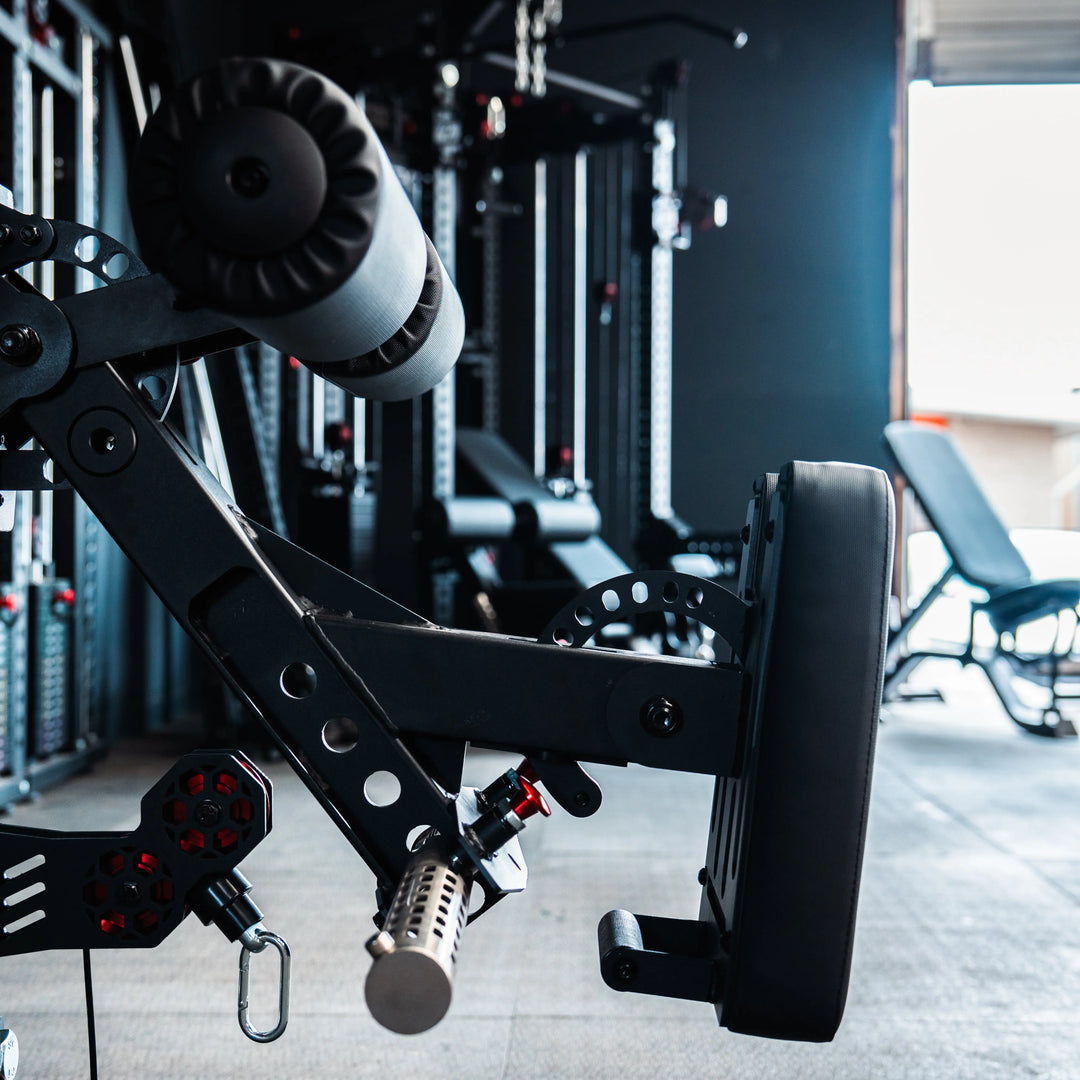 Gatling Seat Fringe Sport