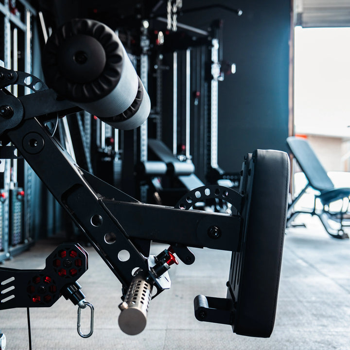 Gatling Seat Fringe Sport