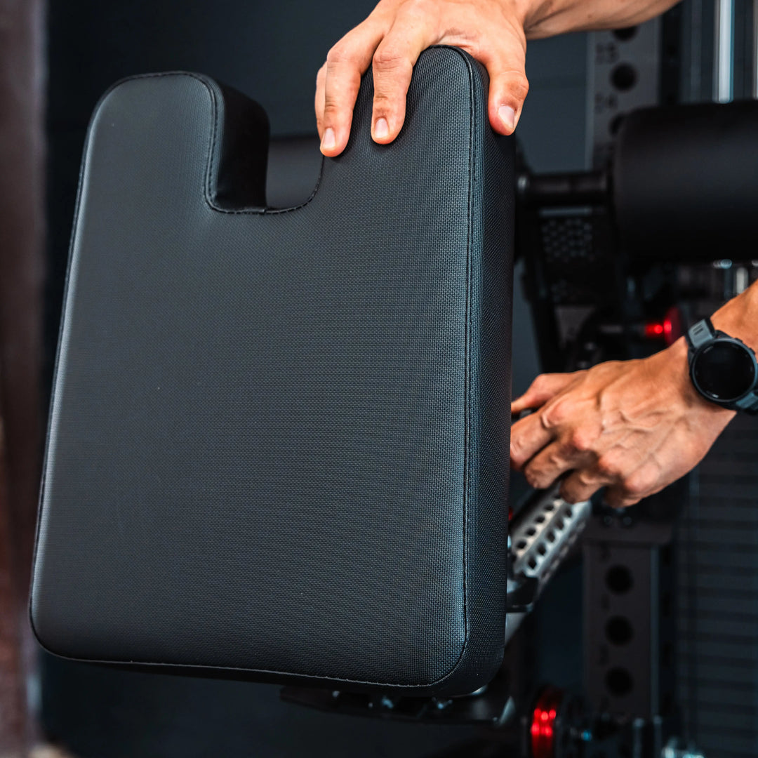 Gatling Seat (Launching Soon) Fringe Sport