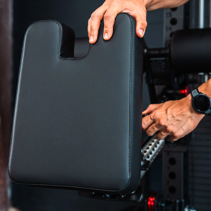 Gatling Seat (Launching Soon) Fringe Sport