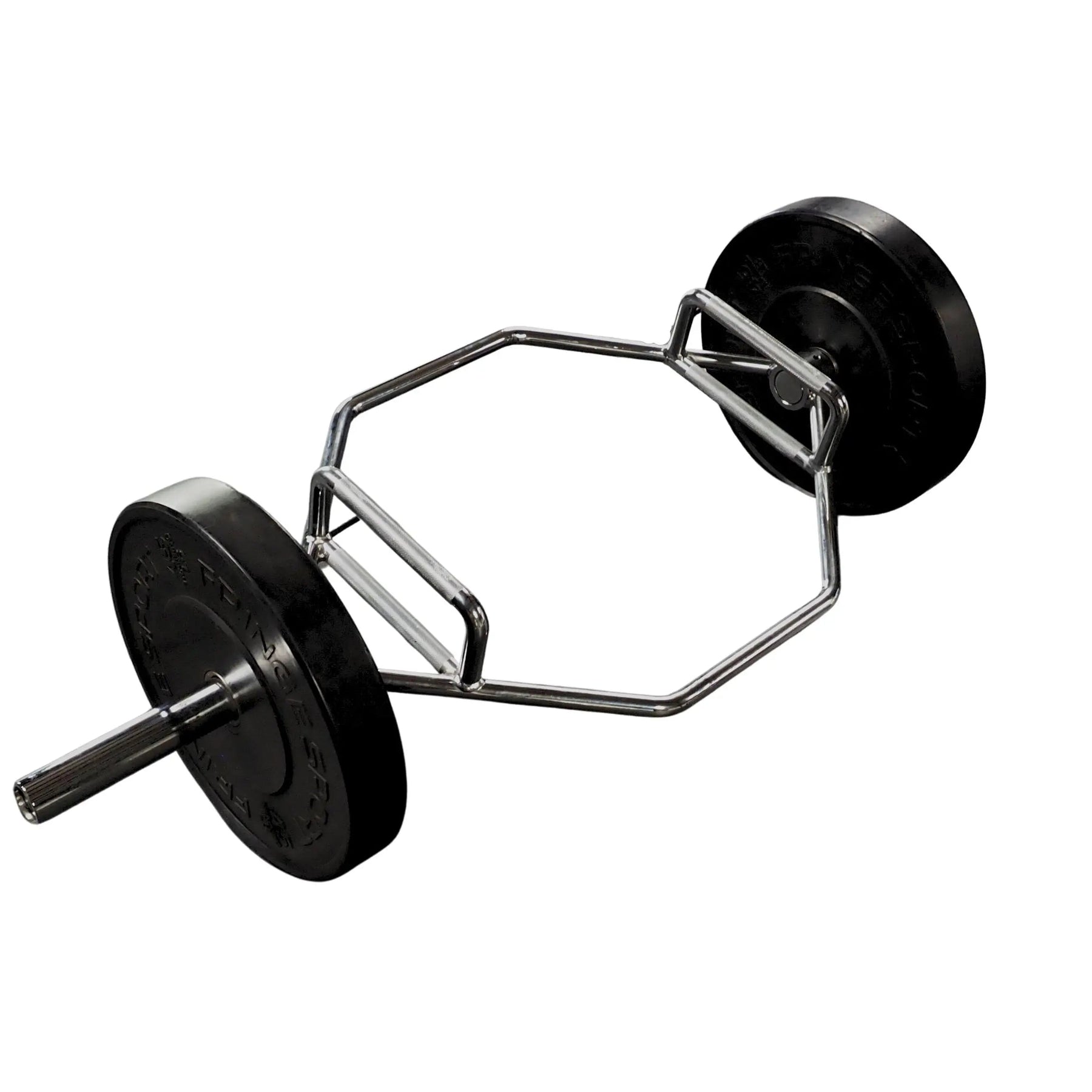 Taurus Halterstang Trap Bar - Hex Bar 50 mm Taurus Halterstang Trap Bar - Hex Bar 50 mm