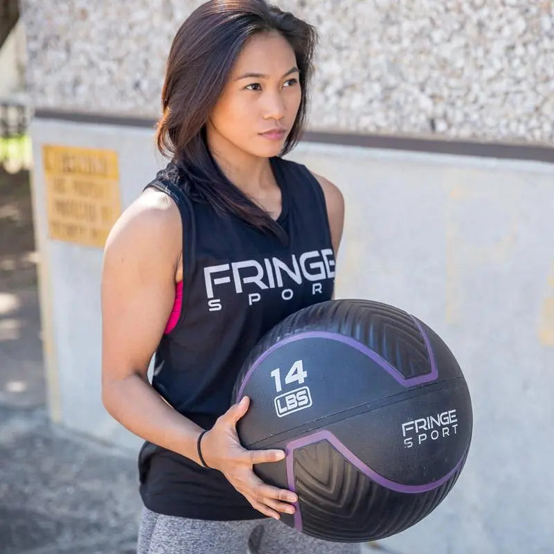 Fringe Sport Wall Ball