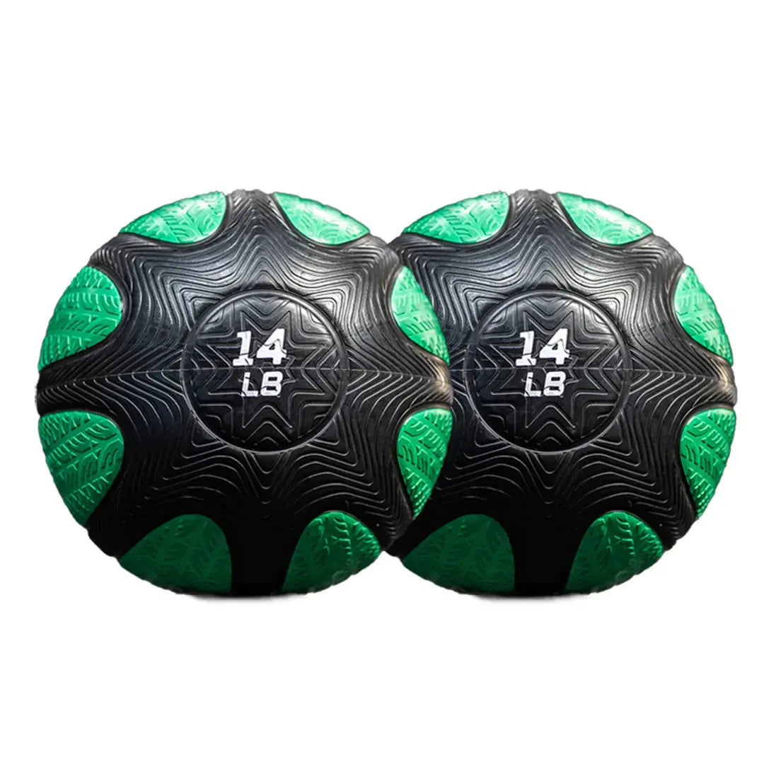 Immortal Wall Ball Pairs & Sets Fringe Sport