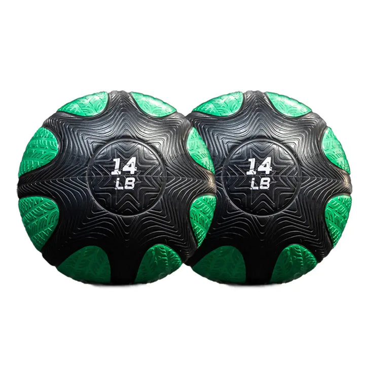Immortal Wall Ball Pairs & Sets Fringe Sport