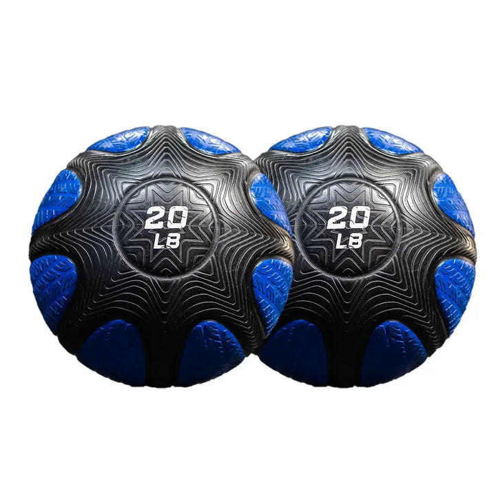 Immortal Wall Ball Pairs & Sets Fringe Sport