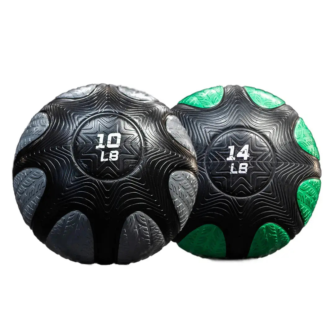 Immortal Wall Ball Pairs & Sets Fringe Sport