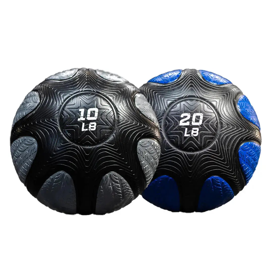 Immortal Wall Ball Pairs & Sets Fringe Sport