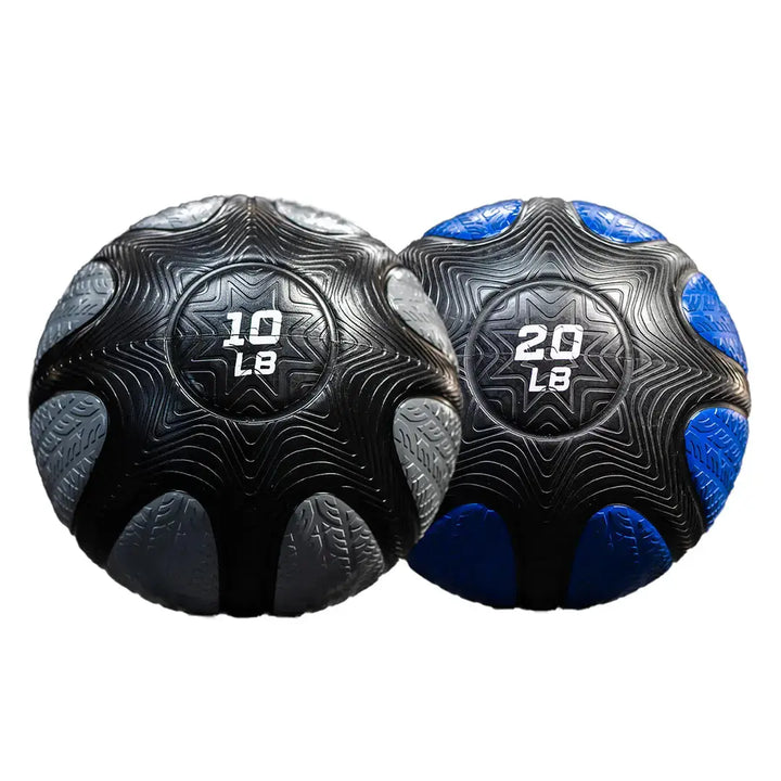 Immortal Wall Ball Pairs & Sets Fringe Sport