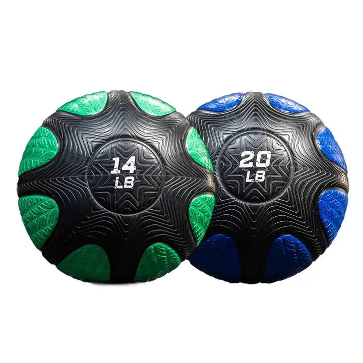 Immortal Wall Ball Pairs & Sets Fringe Sport