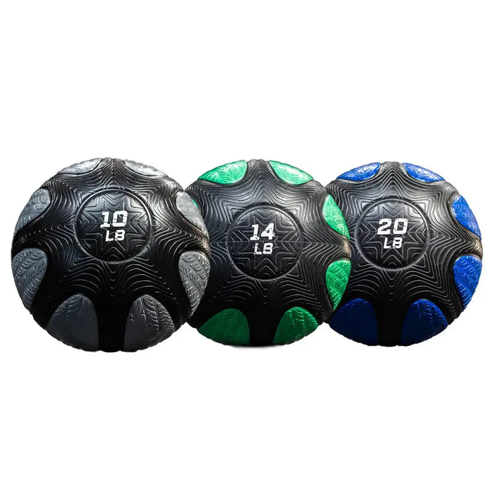 Immortal Wall Ball Pairs & Sets Fringe Sport