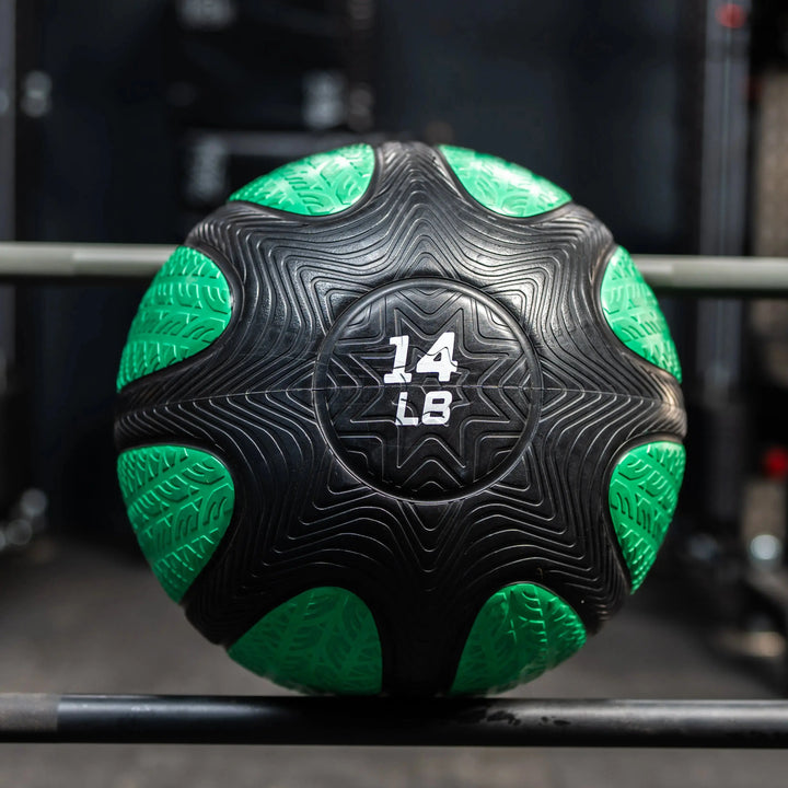 Immortal Wall Ball Pairs & Sets Fringe Sport