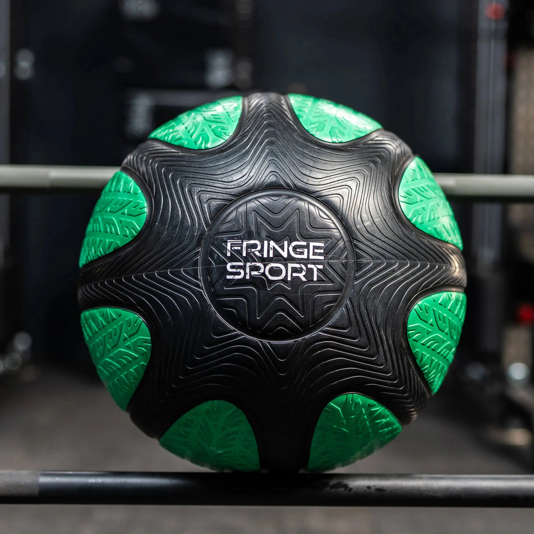 Immortal Wall Ball Pairs & Sets Fringe Sport