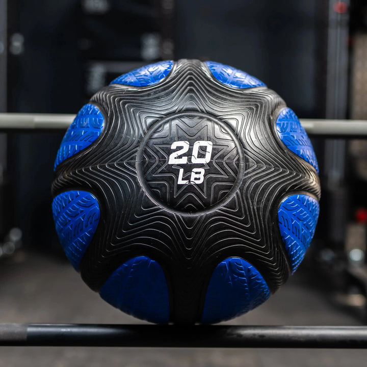 Immortal Wall Ball Pairs & Sets Fringe Sport