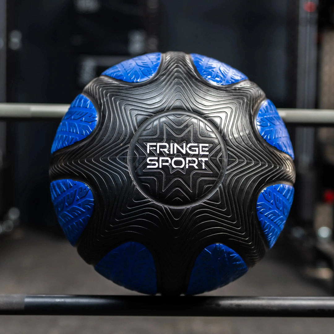 Immortal Wall Ball Pairs & Sets Fringe Sport
