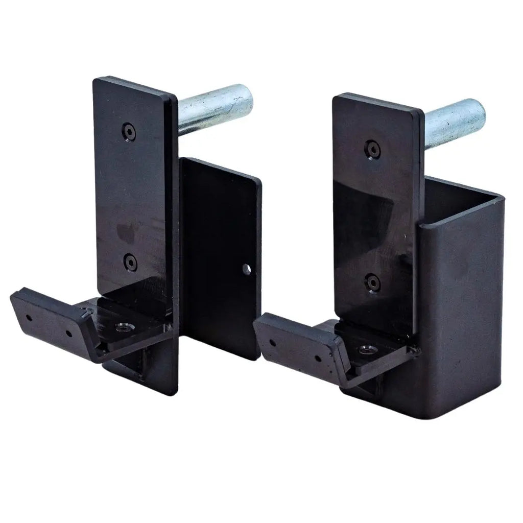 J-Cups To Fit Any 3x3 Weightlifting Rig