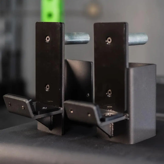 3x3 Rack Attachments (1in pin hole) - Fringe Sport