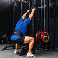 Kodiak Cable Belt Squat