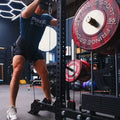 Kodiak Cable Belt Squat