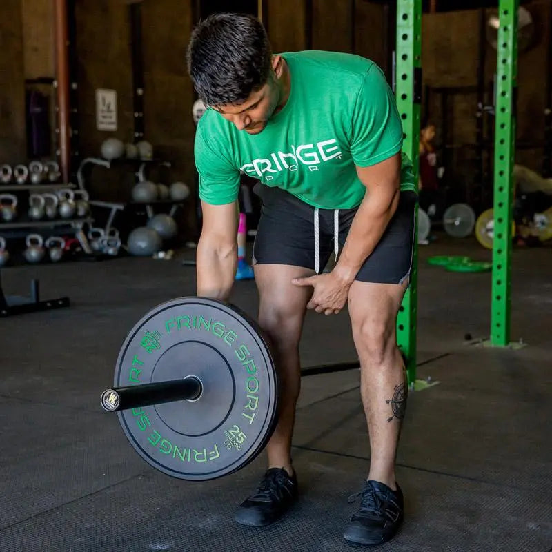 Landmine Rig Attachment Fringe Sport Equipment - Main Image