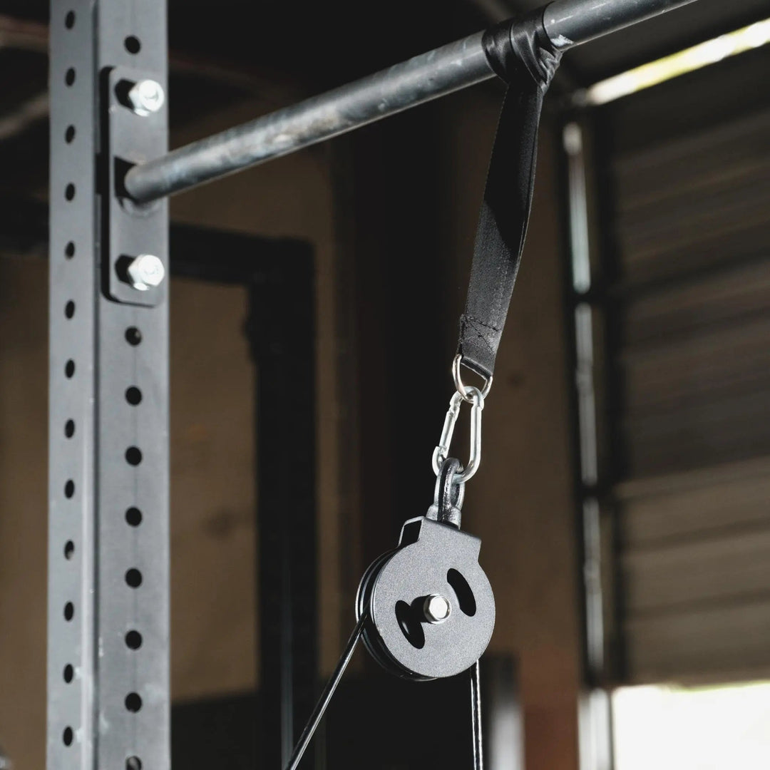Lat Lift Cable Pulley System Fringe Sport - Main Image