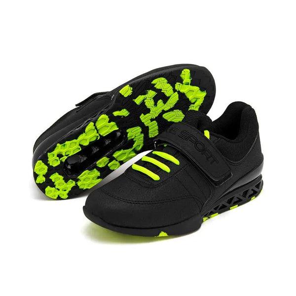 powerlift shoes