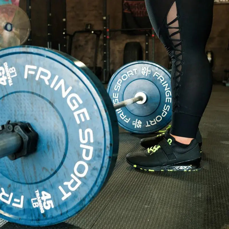 Liftopus Weightlifting Shoes Fringe Sport - Main Image