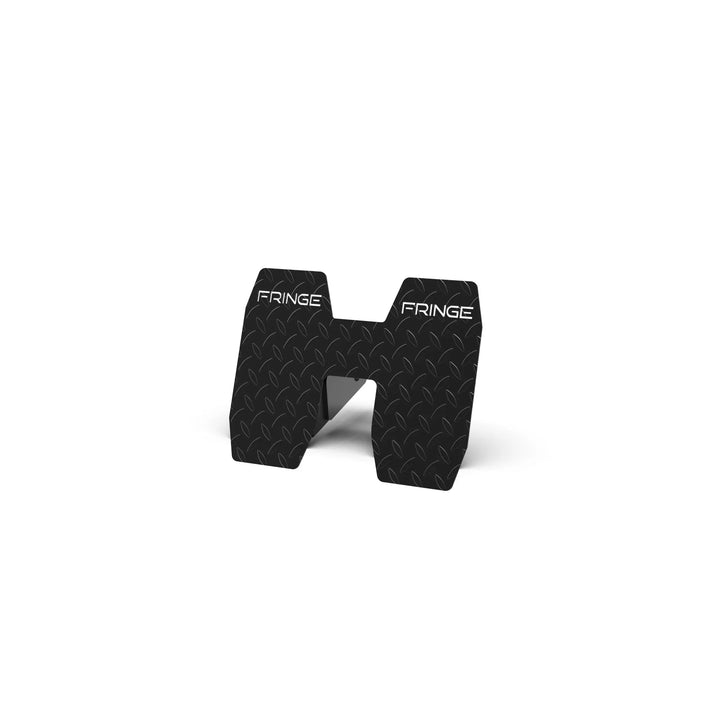 3x3 Rack Attachments (1in pin hole) - Fringe Sport