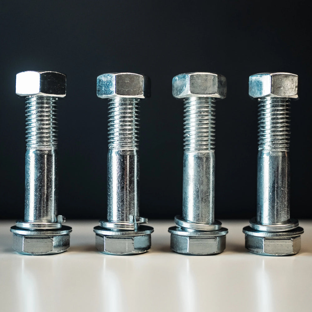 M24x110mm Hex Bolt Set Fringe Sport