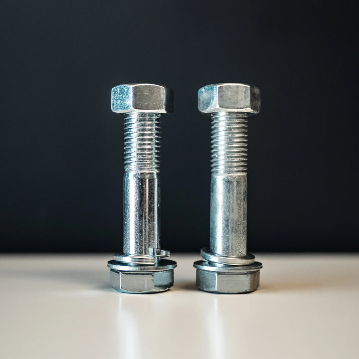 M24x110mm Hex Bolt Set Fringe Sport