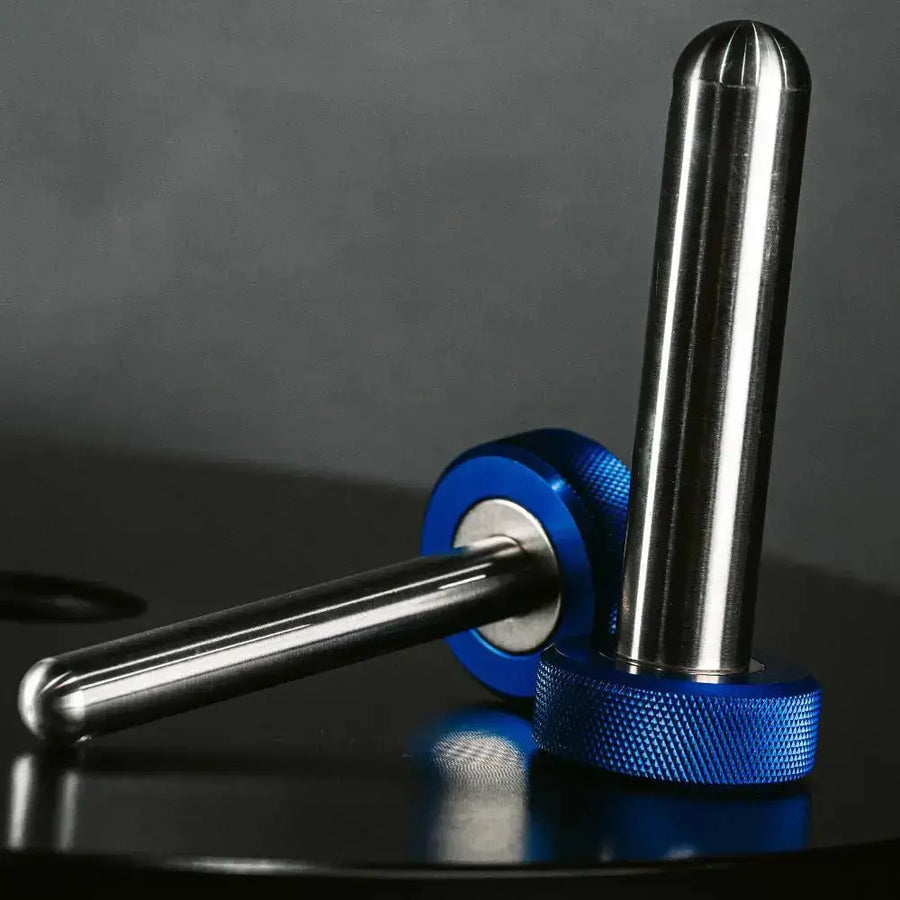 Mag Pin - Magnetic Hitch Gym Pin for Squat Racks – Fringe Sport