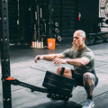 Mammoth Belt Squat (With Free Belt)