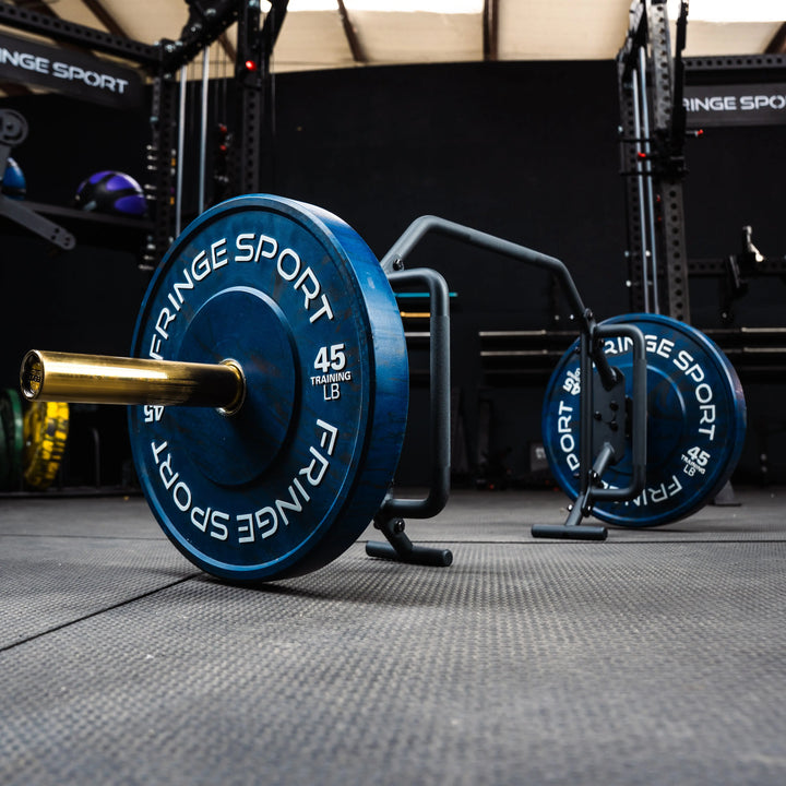 Midas Open Trap Bar Fringe Sport