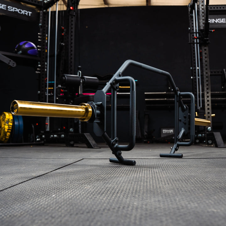 Midas Open Trap Bar Fringe Sport