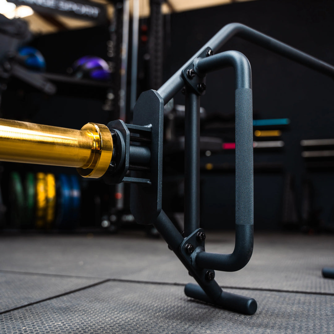 Midas Open Trap Bar Fringe Sport