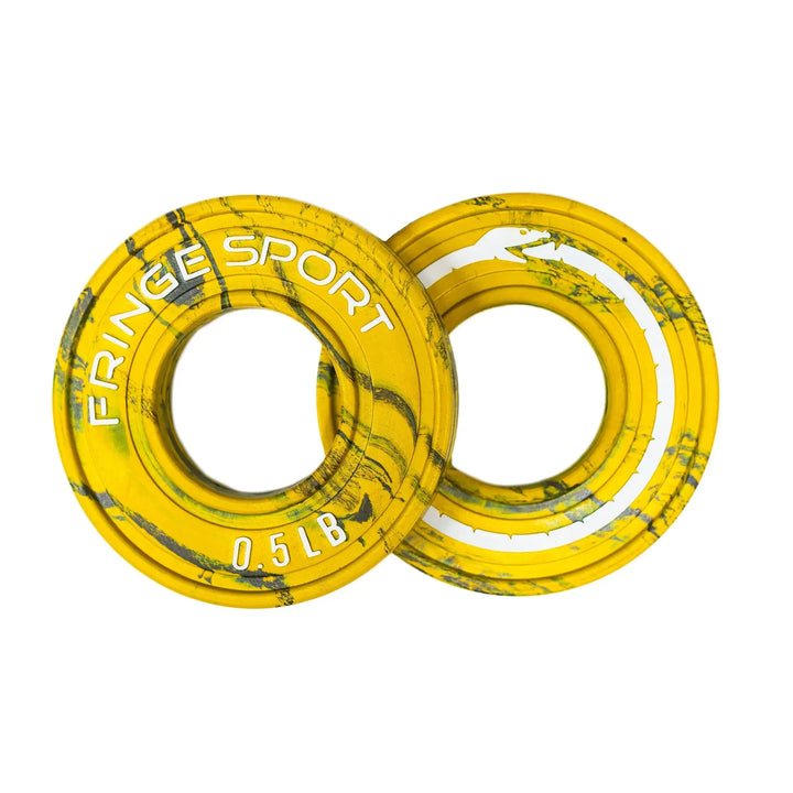 Ouroboros Fractional Plate Pairs (1008984817711) (8074450370607)