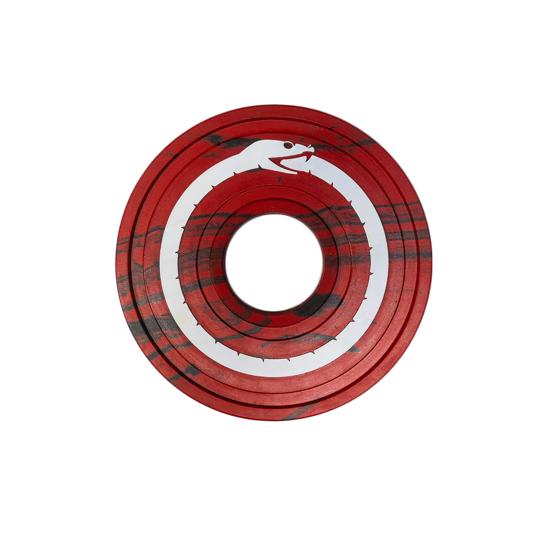 Ouroboros Fractional Plate Pairs Fringe Sport (1008984817711) (8074450370607)