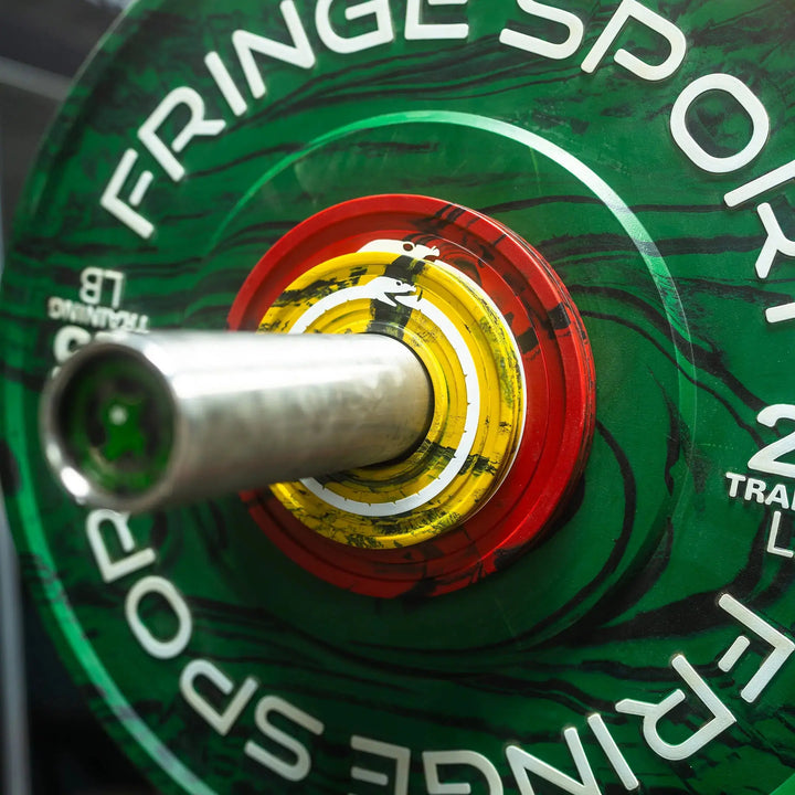 Ouroboros Fractional Plate (1008984817711) (8074450370607)