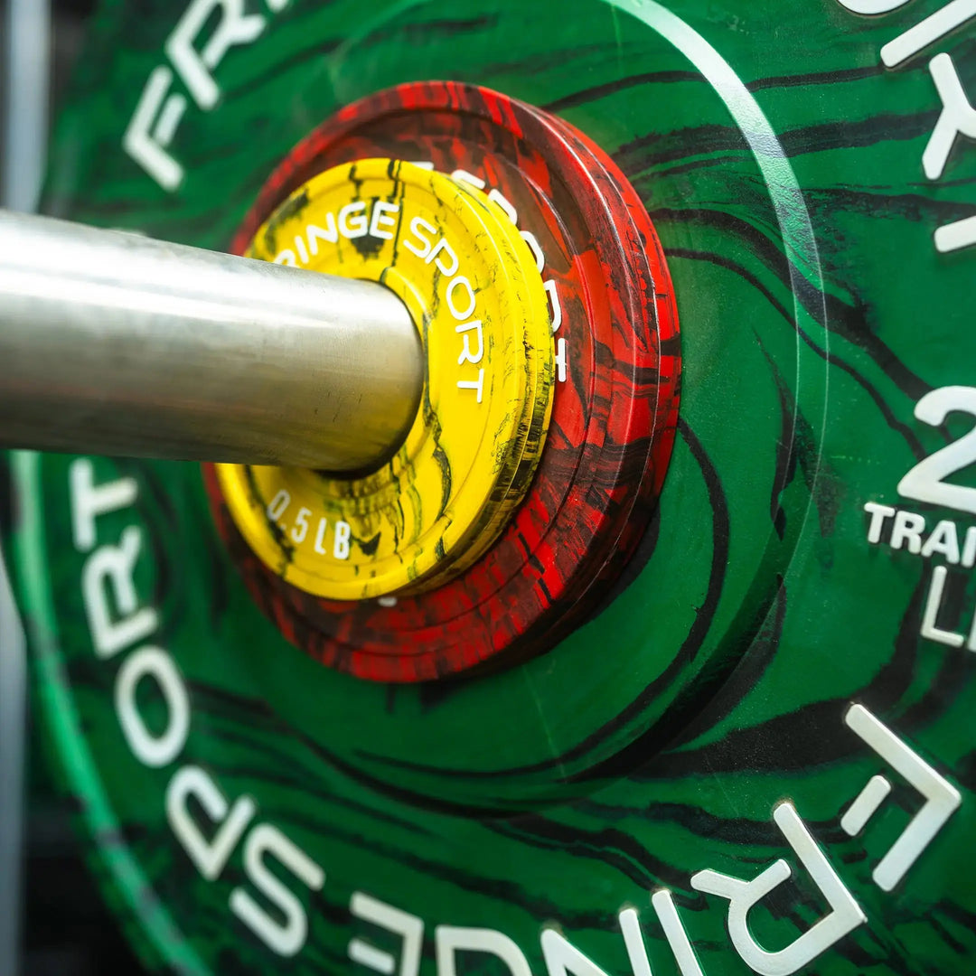 Ouroboros Fractional Plate (1008984817711) (8074450370607)