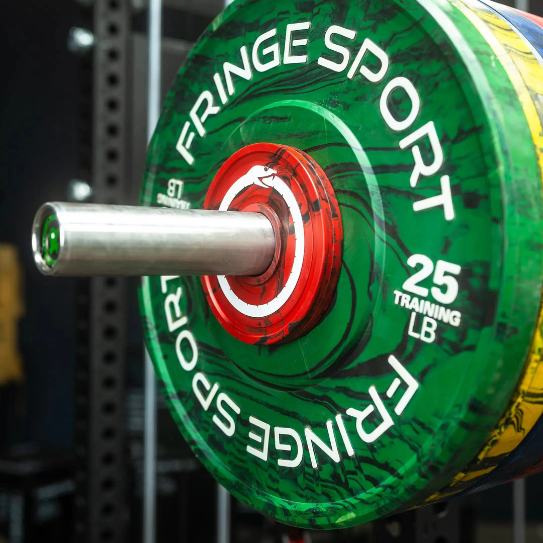 Ouroboros Fractional Plate (1008984817711) (8074450370607)