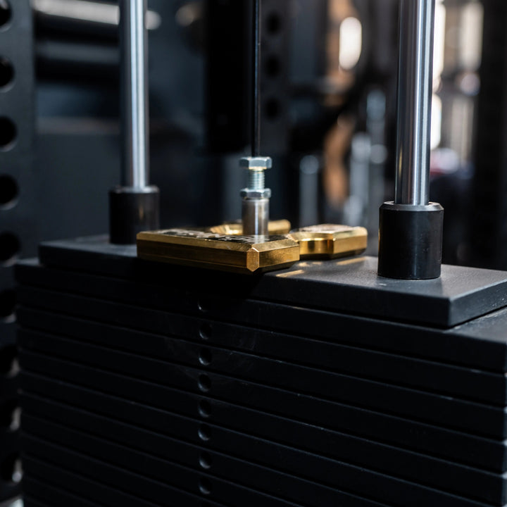 Midas Touch - Fractional Weight Adder (8074450370607)