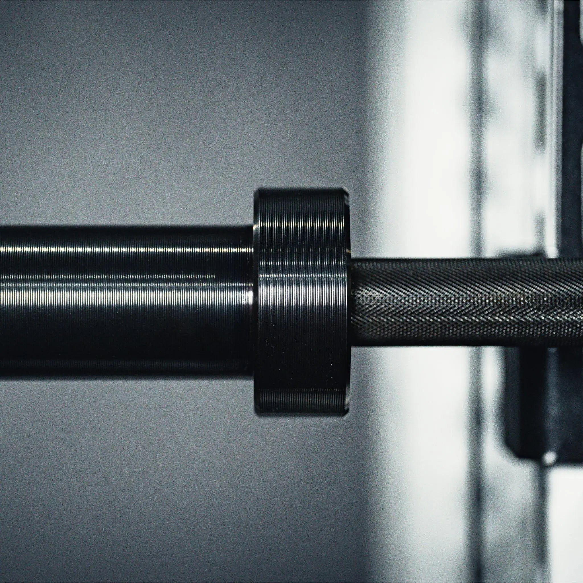 Mighty Mite Barbell - Fringe Sport