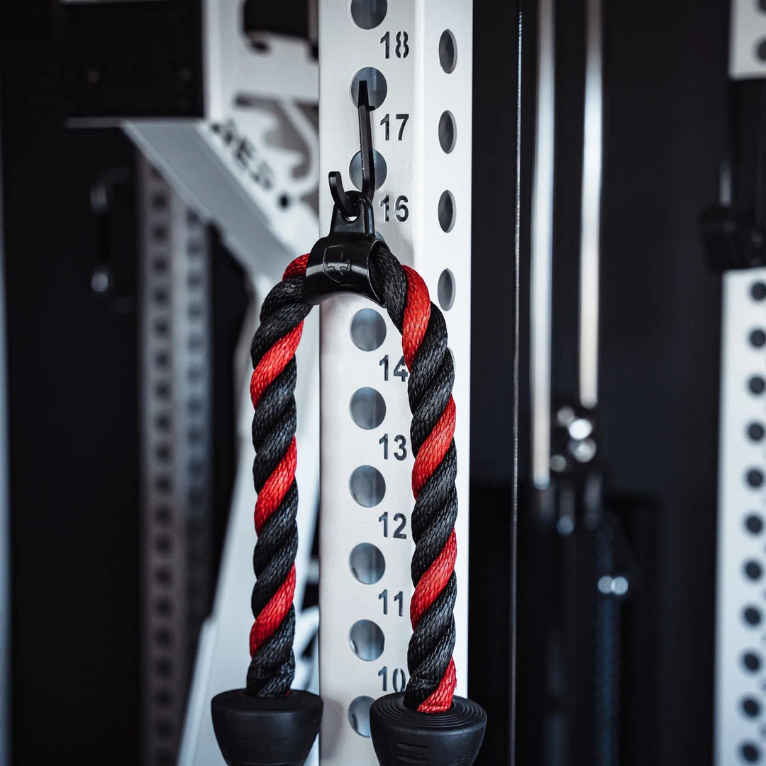 custom hook weights Mini Storage Hooks | Rack Accessory | Fringe Sport