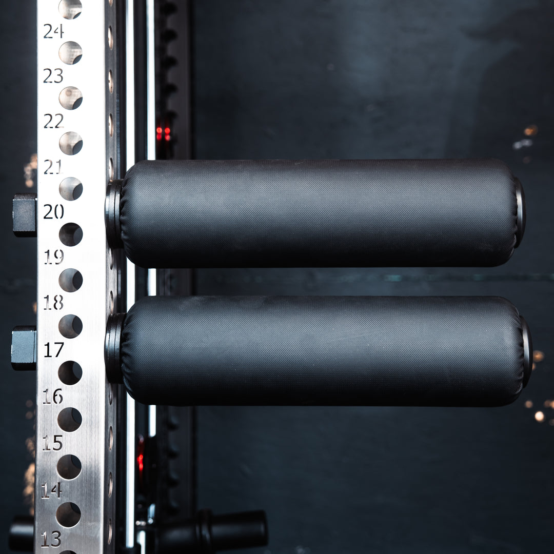 The Sting - Leg Roller Rack Attachment (Mini-Sting Launches Friday)