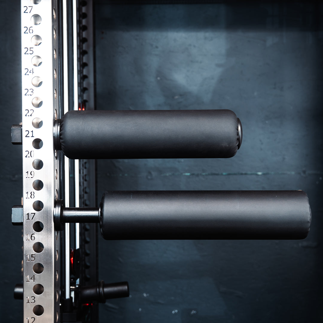 The Sting - Leg Roller Rack Attachment (Mini-Sting Launches Friday)